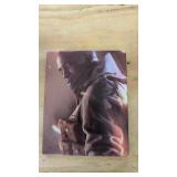 SteelBook Battlefield 1
