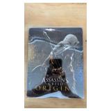 SteelBook Assassin's Creed Origins