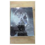 SteelBook Dishonored 2