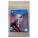 PS4 Tekken 7