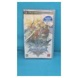 (Factory Sealed)PSP.  Blazblue: Continuum Shift