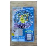 Nintendo 2DS Pokï¿½mon Blue Ltd. Ed. Japan Import
