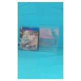 Steelbook PS4  FINAL Fantasy XV  Deluxe Edition