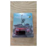 SteelBook The Crew 2 NEW