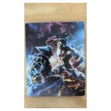 SteelBook Tekken 7