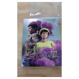 SteelBook Shenmue III