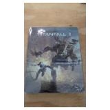 SteelBook Titanfall 2