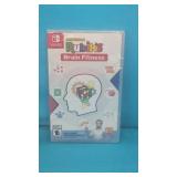 (Factory Sealed) Nintendo Switch Professor
