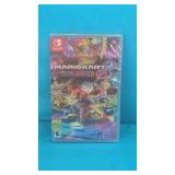 ( Factory Sealed) Nintendo Switch MARIO KART 8