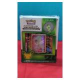 FACTORY SEALED 2016 Pokï¿½mon TCG: Mythical Pokï¿½mon