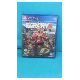 PS4  Far Cry 4 Limited Edition