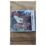 Nintendo 3DS Pokï¿½mon Y Japan Import