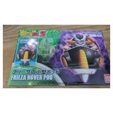 MIB Bandai Figure-rise Mechanic Frieza Hover Pod