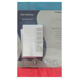 New Universal Ceiling Fan Wall Control