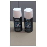 (2) Degree Whole Body Deodorant