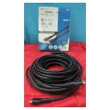 New 50' 4 K HDMI Cable