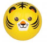New 6' Mini Soccer,Cute Animal Design Soft Foam