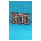 (3) Bags  Twisties Dog  Treats