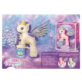 New Unicorn Bubble Gun.    Bubble Blowing Gun