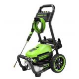 New Greenworks Pro 2500 PSI Electric Pressure