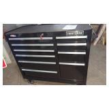 New Craftsman Roll Around ToolBox Bottom.