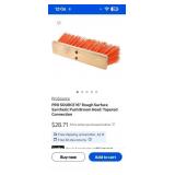 (New) PRO SOURCE 16' Rough Surface Synthetic Push
