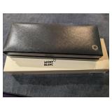 Montblanc George Gershwin SE Fountain Pen F