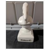 Vintage Ceramic Pelikan Pen Holder