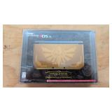 Nintendo 3DS XL Hyrule Edition NEW
