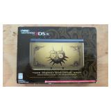 Nintendo 3DS XL Majora