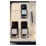 Set of Pilot Iroshuzuku Fountain Pen Inks