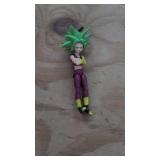 S.H.Figuarts Super Saiyan Kefla