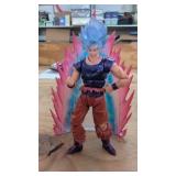 S.H.Figuarts Super Saiyan God Super Saiyan Son