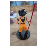 Banpresto Dragon Ball Super Son Goku "The 20th