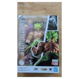 SHFiguarts SS Broly Full Power