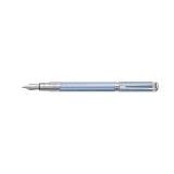 Waterman Perspective Lt Blue CT Fountain Pen