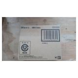 M.I.B. SHFiguarts Dragon Ball Gamma 2 NEW
