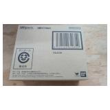 M.I.B. SHFiguarts Dragon Ball Z Tulece NEW
