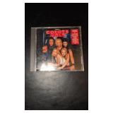 Coyote Ugly Soundtrack CD