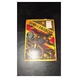 Sons of Anarchy Season 2 DVD
