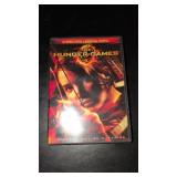 The Hunger Games 2 Disc DVD+Digital Copy