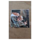 Promotional Cleaning Cloth featuring Mommy