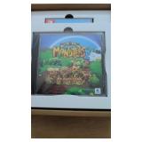NSW PixelJunk Monsters 2 Collector