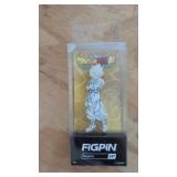 FigPin Gogeta