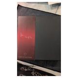 Montblanc Writers Ed. 2004 Franz Kafka Fountain