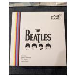 Montblanc GC The Beatles SE Fountain Pen