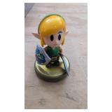 Link Amiibo The Legend of Zelda Link