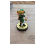 Link (Majora