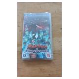 PSP Ultraman All-Star Chronicle Japan Import