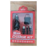 DS Universal Charge Kit